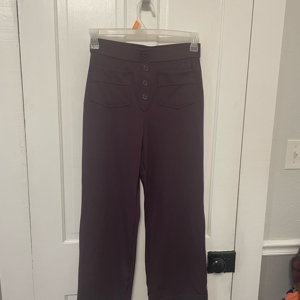 Halara DayStretch Pants - Picture 2 of 4